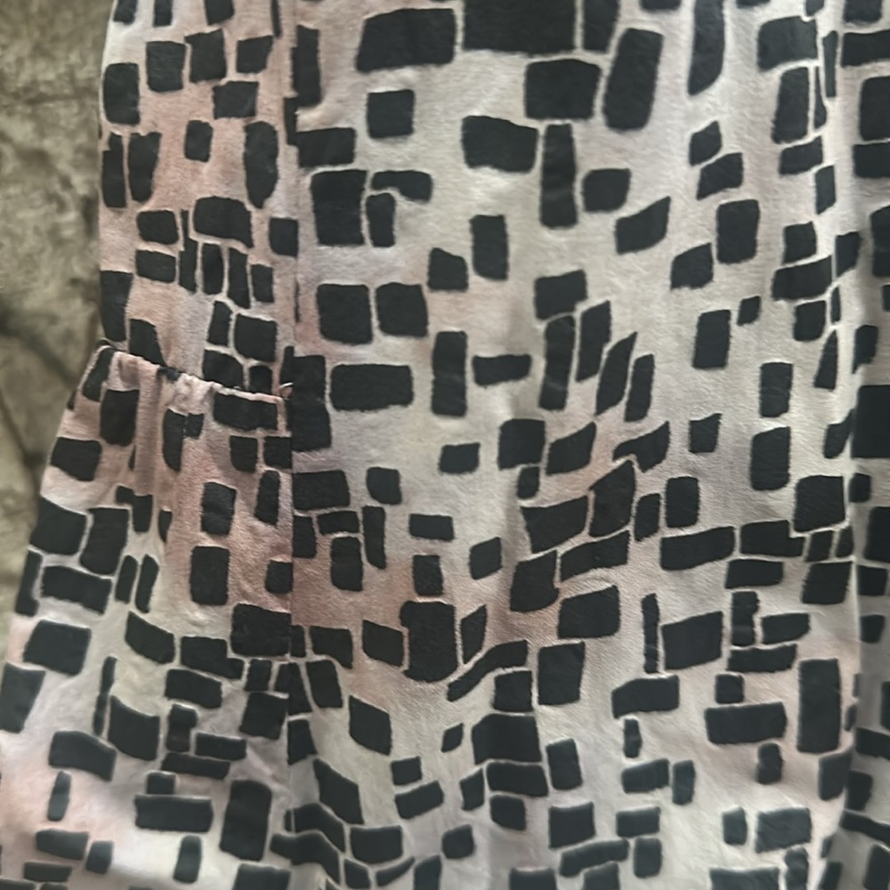 Max Mara Design for Easy Living MIDI Dress - Picture 5 of 9